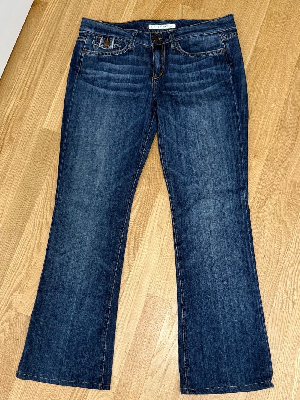 JOE’S Jeans Rocker Fit - W29